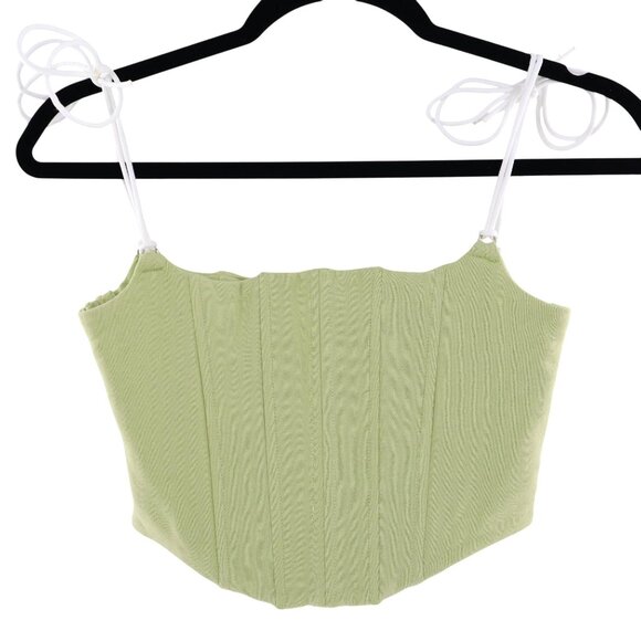 Aéropostale & Adika Fairycore Camisole Top Bundle Womens S Multi Festival Boho - Picture 9 of 15